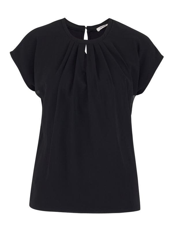 Orsay Orsay Black Women's T-Shirt - Women