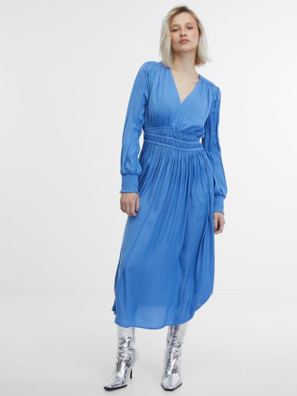 Orsay Orsay Blue Women's Dress - Women's