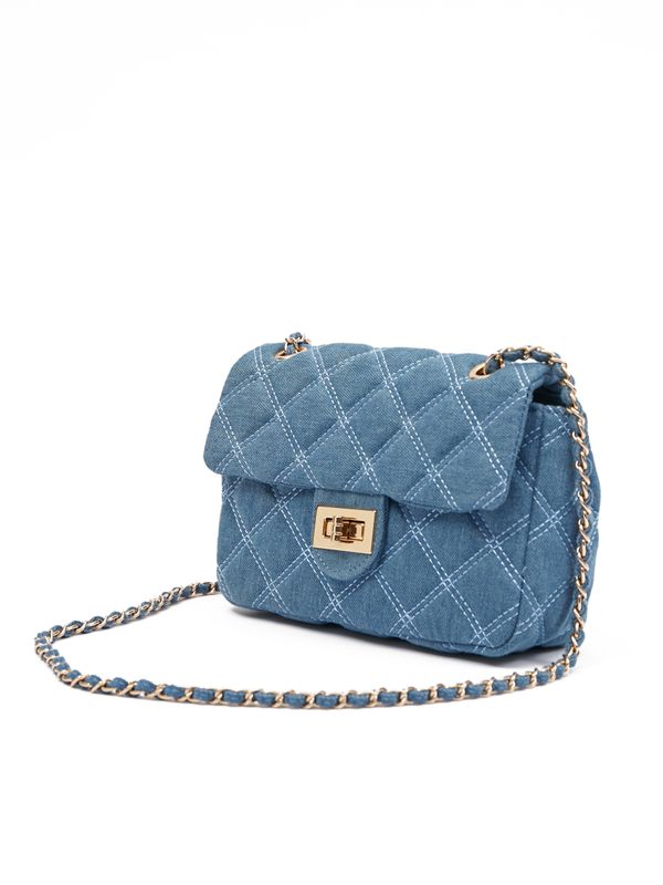 Orsay Orsay Blue Women's Handbag - Women's