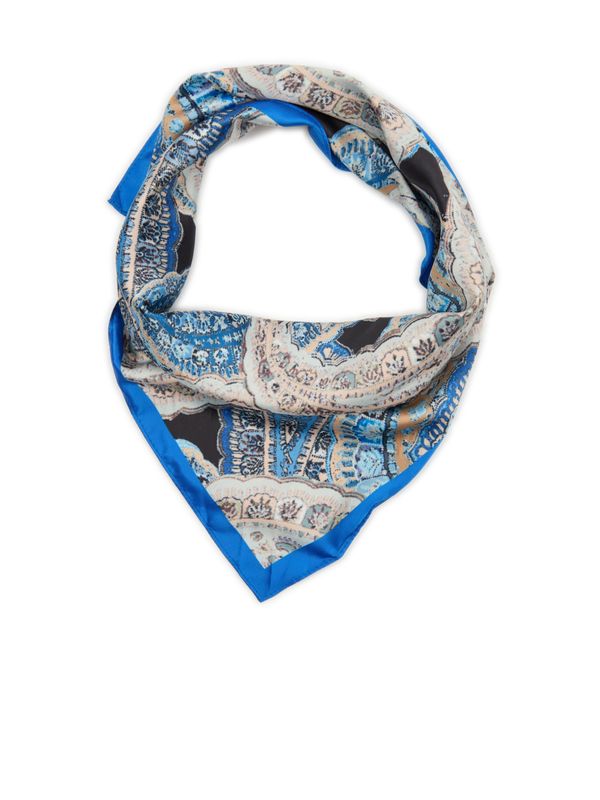 Orsay Orsay Blue women's scarf - Women's