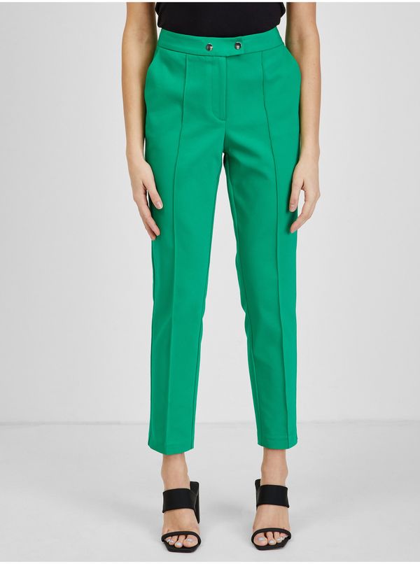 Orsay Orsay Green Ladies Pants - Women