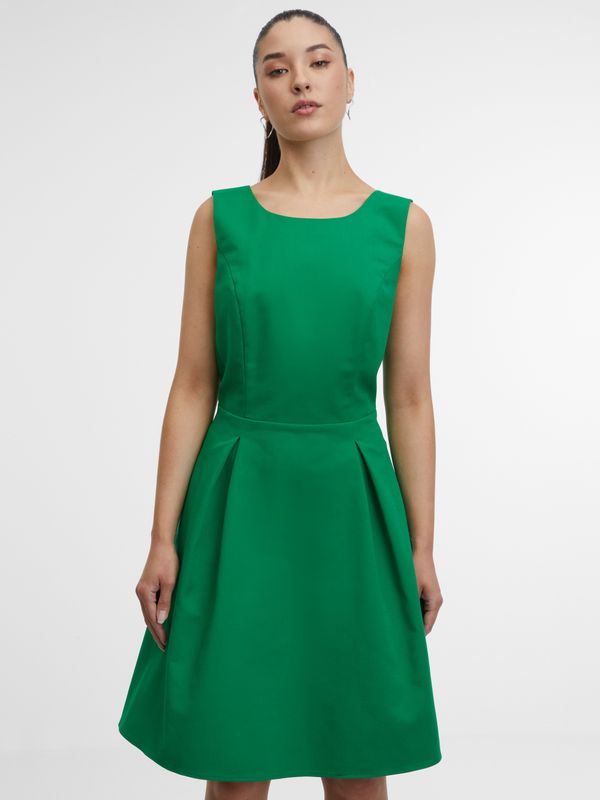 Orsay Orsay Green Women's Dress - Women's