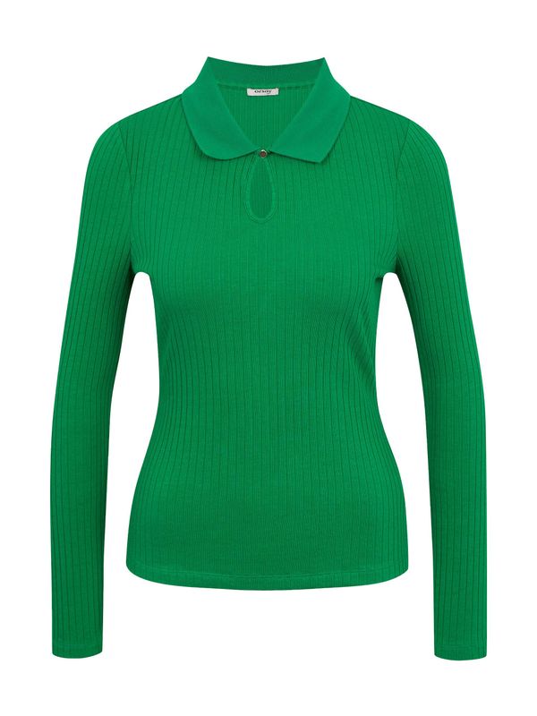 Orsay Orsay Green Womens T-Shirt - Women