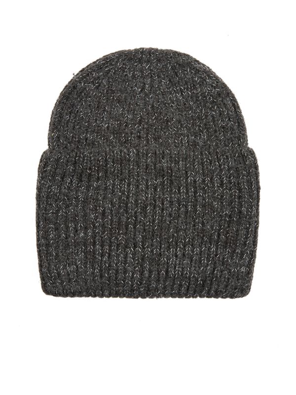 Orsay Orsay Grey women's hat - Women's