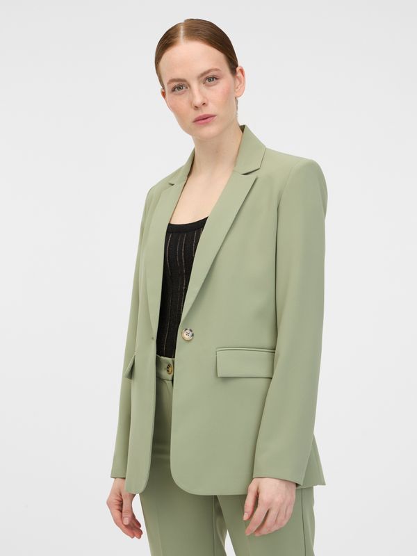 Orsay Orsay Khaki Ladies Jacket - Women