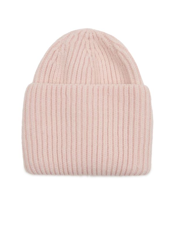 Orsay Orsay Light pink women's hat - Women's