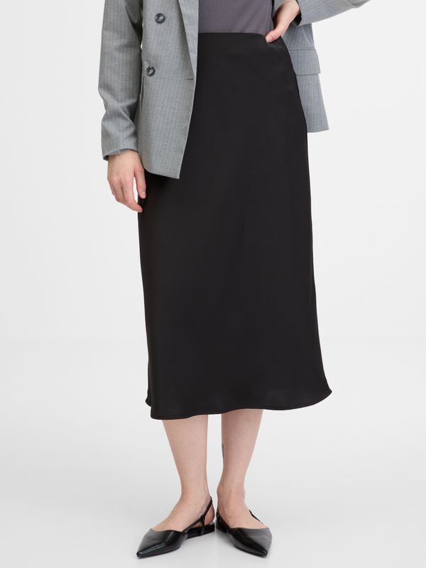 Orsay Orsay Women's Black Skirt - Women