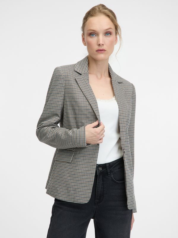 Orsay Orsay Women's Grey Blazer - Women