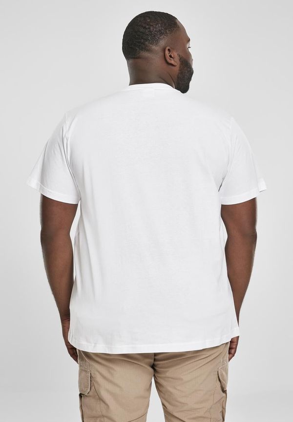 UC Men Osnovna majica 3-pakovanje belo/belo/crno