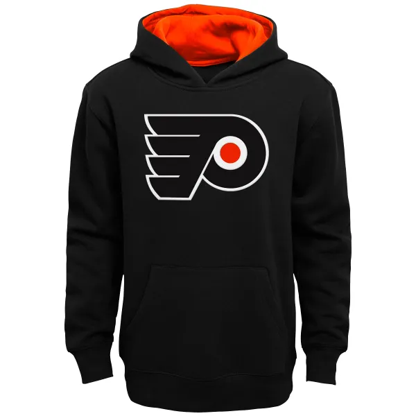 Outerstuff Outerstuff PRIME 3RD JERSEY KIDS SWEATSHIRT AFTER PHILADELPHIA FLYERS HOODIE