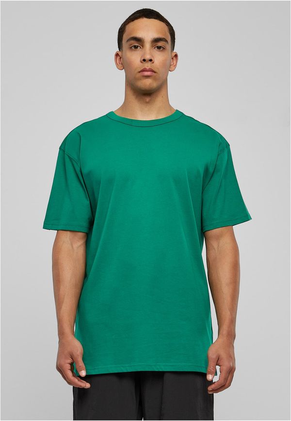 Urban Classics Oversized junglegreen t-shirt