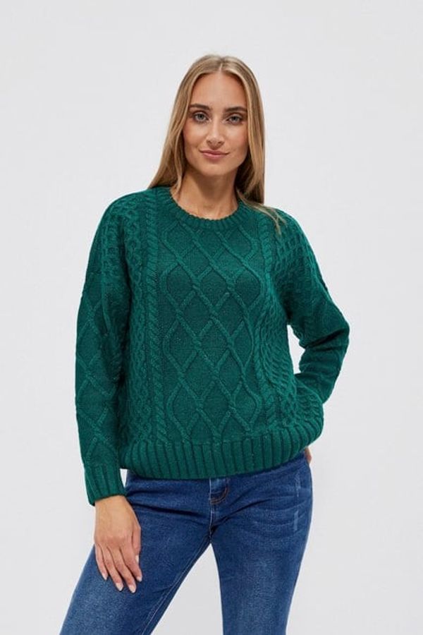 Moodo Oversized sweater