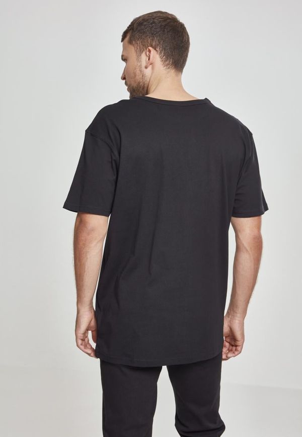 UC Men Oversized T-shirt black