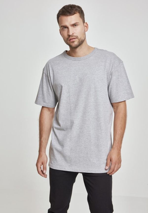 UC Men Oversized T-shirt gray color