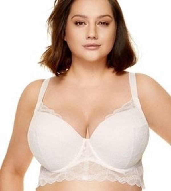 Gorteks Padded bra Charlize / B4 - cream