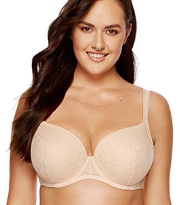 Gorteks Padded bra Lori/B4