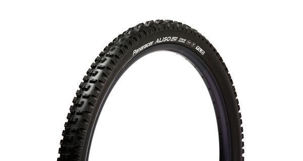 Panaracer Panaracer ALISO 27.5x2.6, 120 TPI black tire