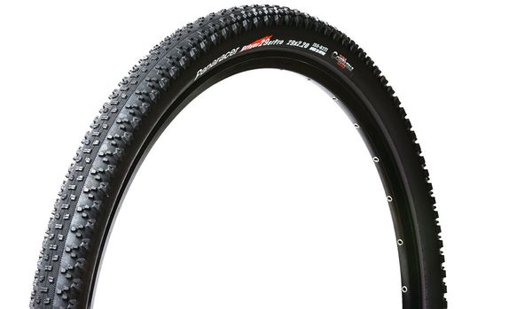 Panaracer Panaracer DRIVERPRO 29x2.2 black tire