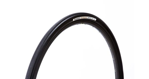 Panaracer Panaracer Gravelking 700x38 black tire