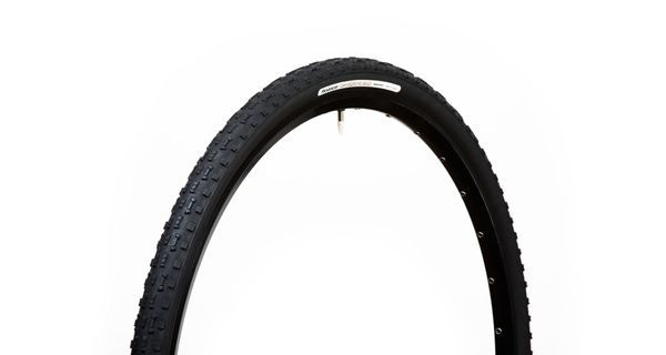 Panaracer Panaracer GRAVELKING AC 700x35C black tire