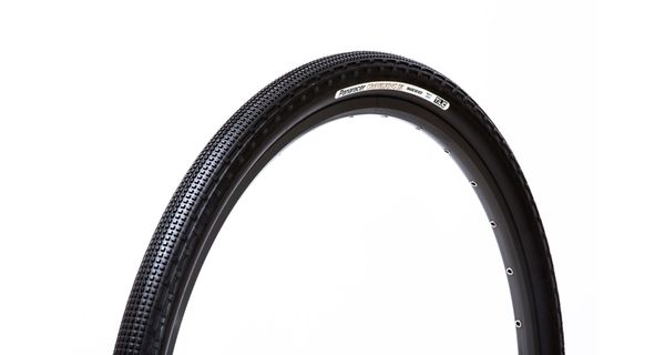 Panaracer Panaracer GRAVELKING SK 700x43C black tire