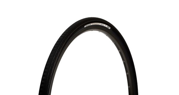 Panaracer Panaracer GRAVELKING SS 700x38C black tire