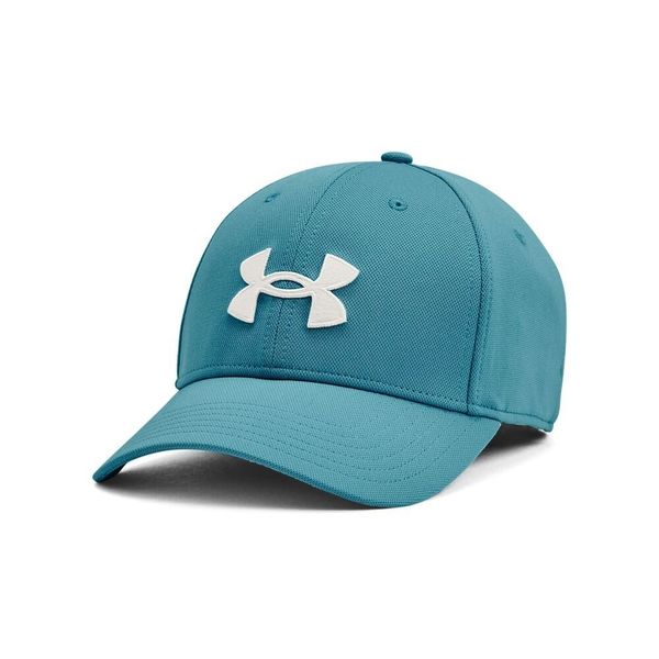 Under Armour Pánská kšiltovka Under Armour Men's Blitzing Adj Cap