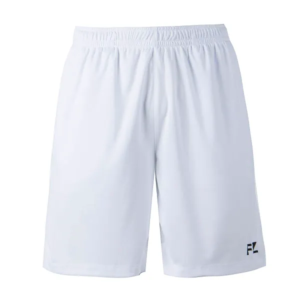 FZ Forza Pánské šortky FZ Forza  Landos M Shorts White S