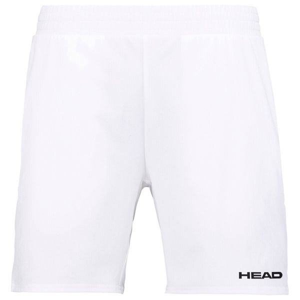 Head Pánské šortky Head  Power Shorts Men White XL