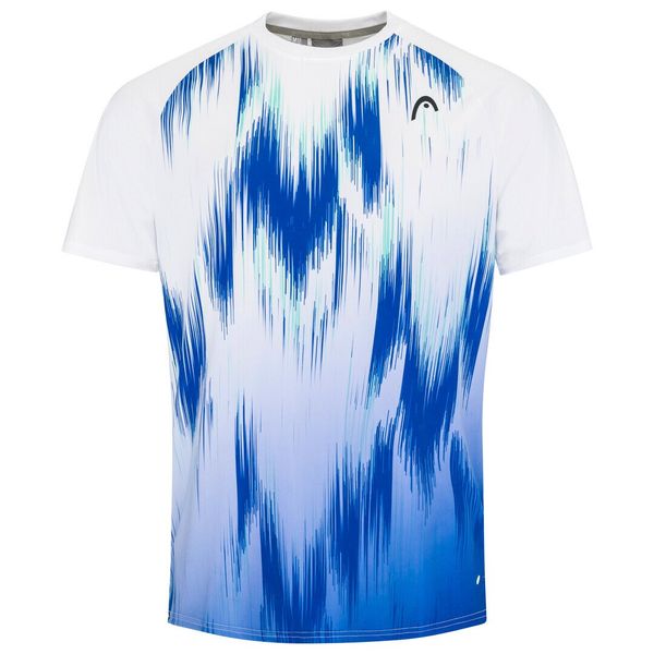 Head Pánské tričko Head  Topspin T-Shirt Men WHXV L