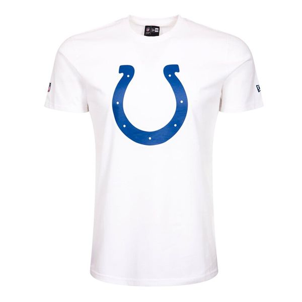 New Era Pánské tričko New Era NFL Indianapolis Colts, XXL