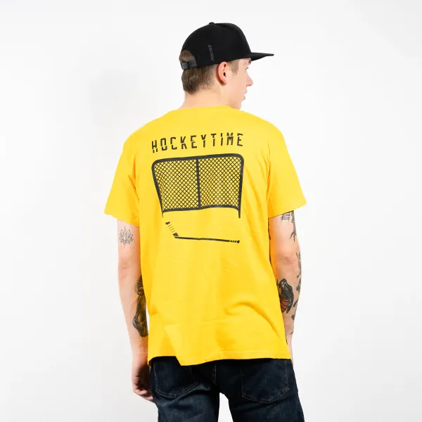 Roster Hockey Pánské tričko Roster Hockey Hockeytime