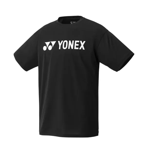 Yonex Pánské tričko Yonex  YM0024 Black XL