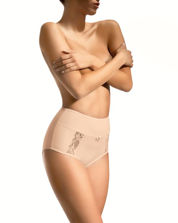 Babell Panties BBL 005 Beige Beige