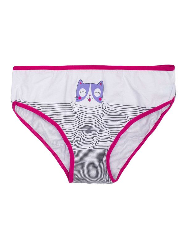 BERRAK Panties-BR-MT-6873-dark pink