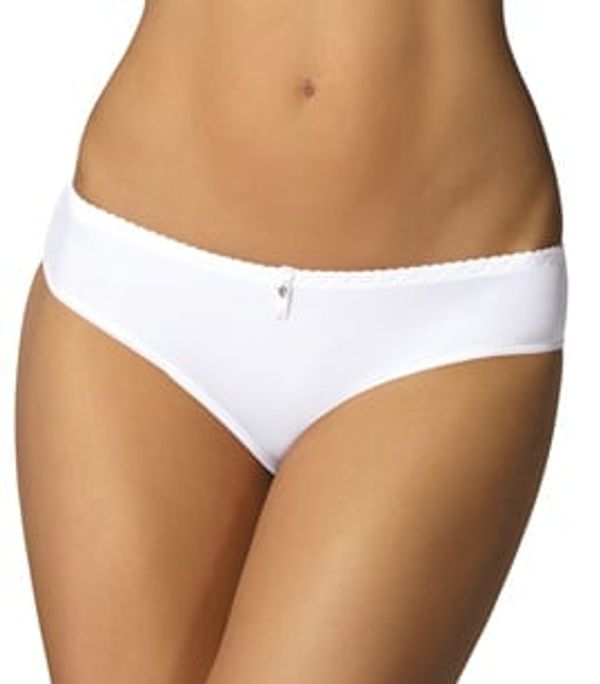 Gorteks Panties Carla / F - white