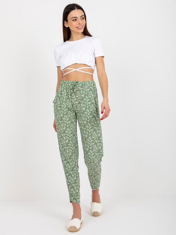 Sublevel Pants-D73770M61869I-pistachio