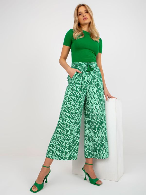 Sublevel Pants-D73770R62237A-green