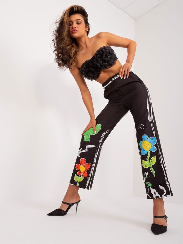 Italy Moda Pants-DHJ-SP-18857.31-black