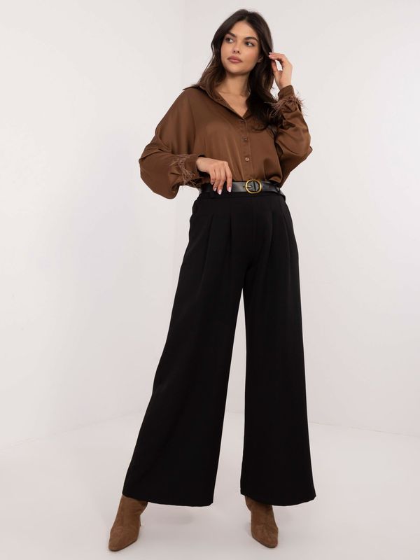 Italy Moda Pants-DHJ-SP-19899-1.92P-dark brown