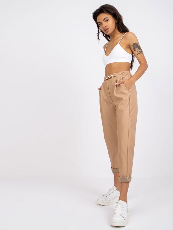 Italy Moda Pants-DHJ-SP-5058.35P-beige