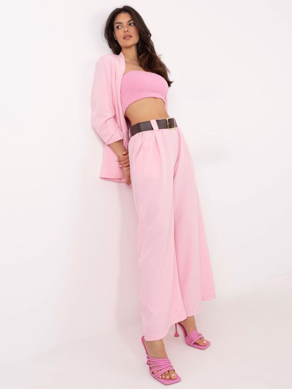 Italy Moda Pants-DHJ-SP-5583-1.83-light pink