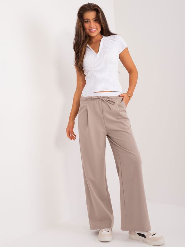 Italy Moda Pants-DHJ-SP-A7327TR.26-dark beige