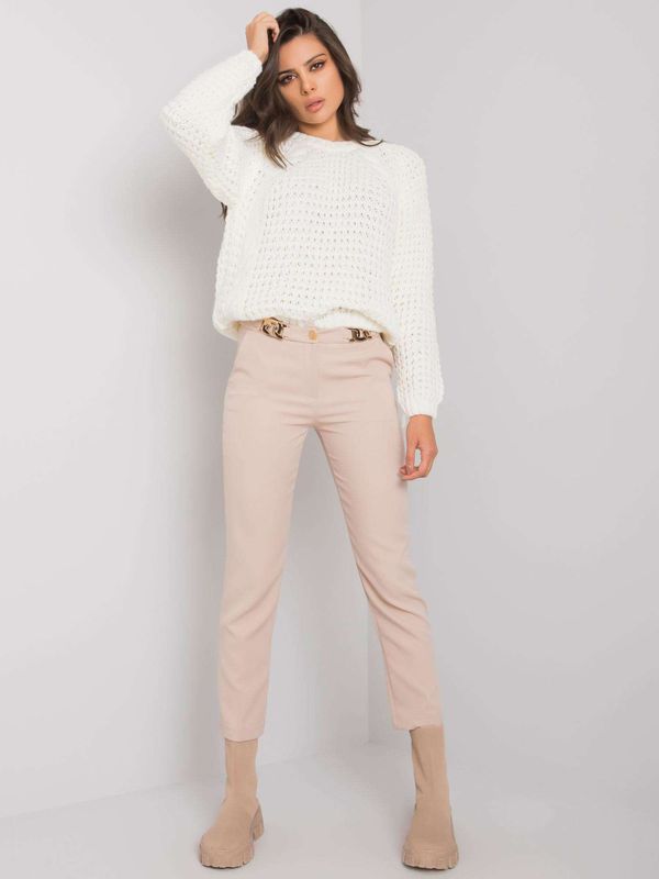 Factory Price Pants-LC-SP-22K-5001.81P-Beige