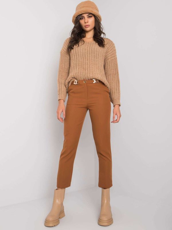 Factory Price Pants-LC-SP-22K-5001.81P-Light Brown