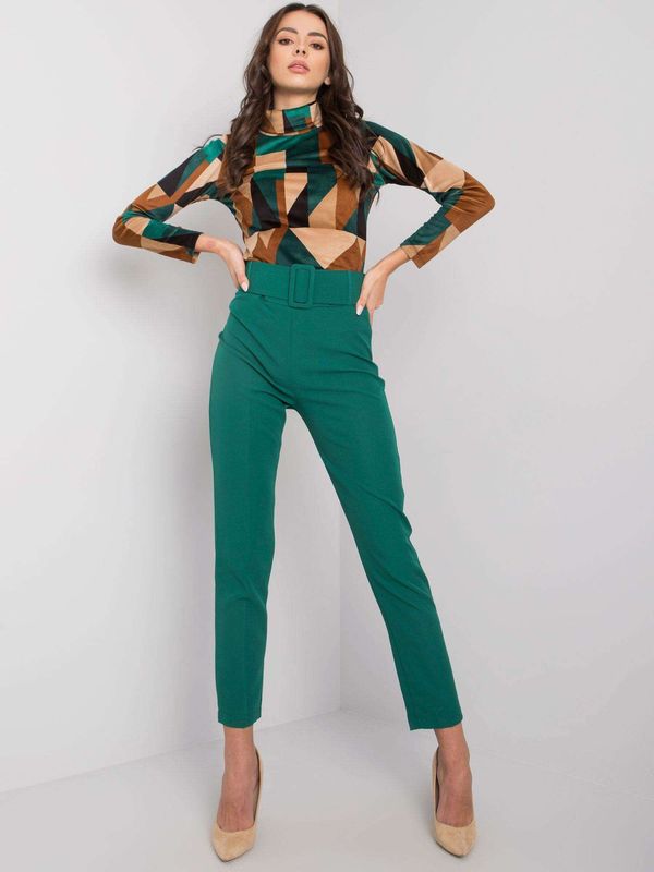 Factory Price Pants-LC-SP-22K-5016.25P-Dark Green
