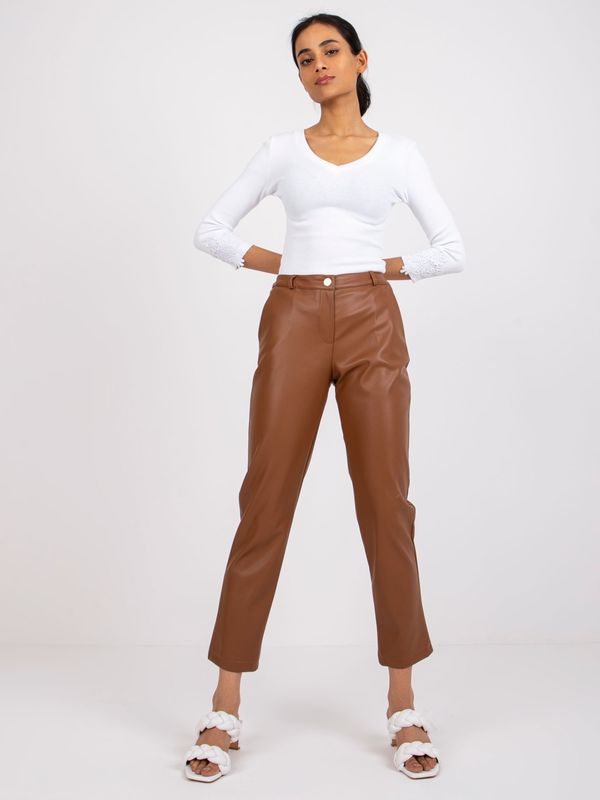 Factory Price Pants-LC-SP-22K-5028.16P-Brown