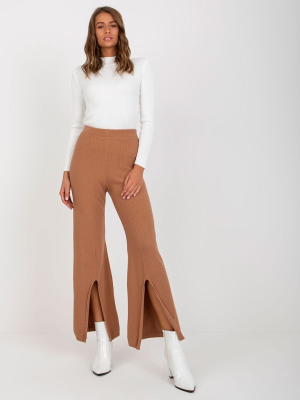 COCO ANGELO Pants-VI-SP-20271.97-camel