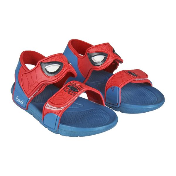 Spiderman Papuče za dječake Spiderman 2300003048