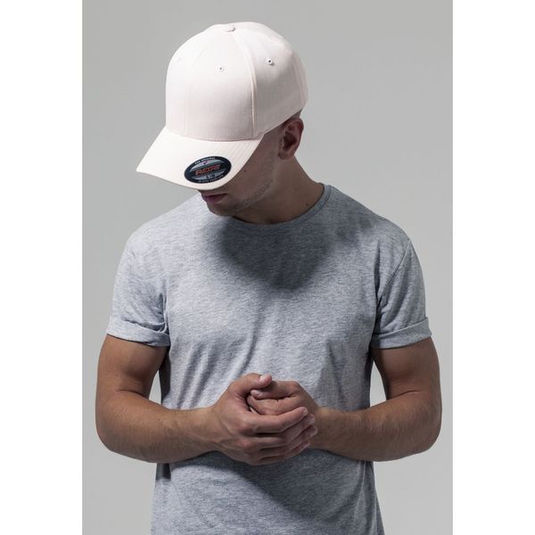 Flexfit Pastel Melange Cap Light Pink